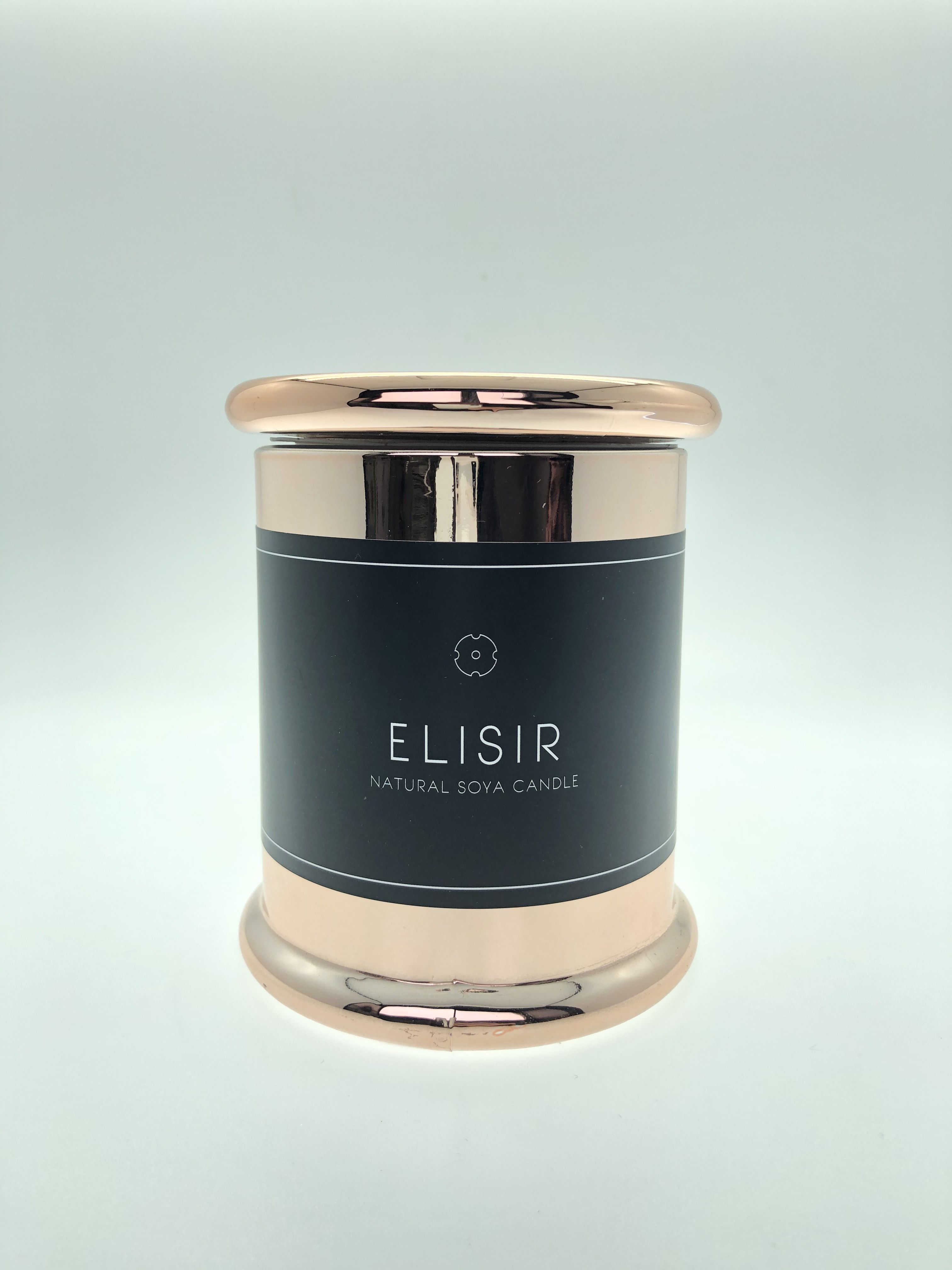 Elisir Gold 5